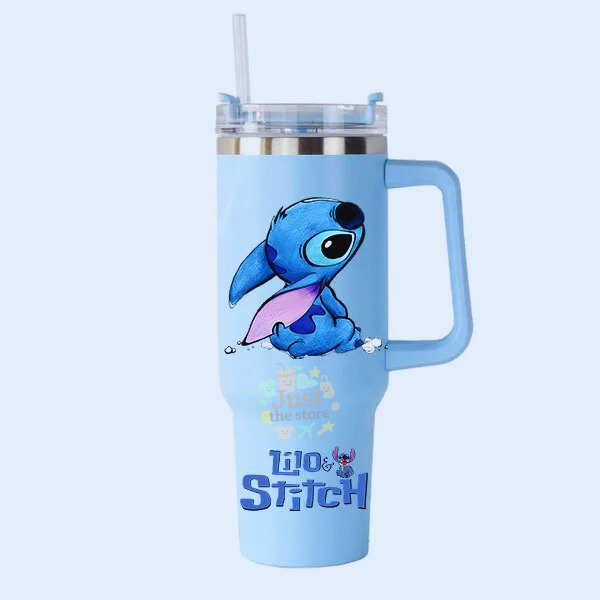 Stitch Thermal Flask