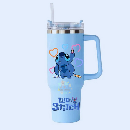 Stitch Thermal Flask