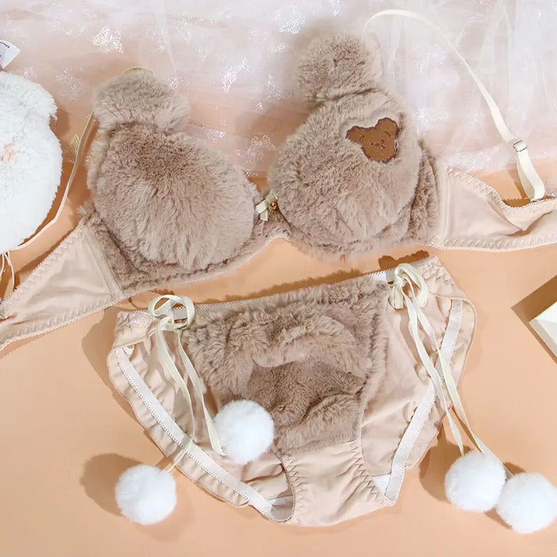 Cute Lingerie