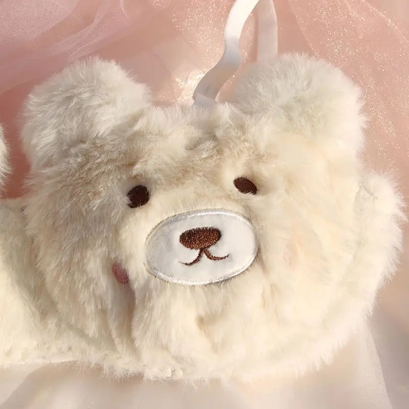Plushie Lingerie