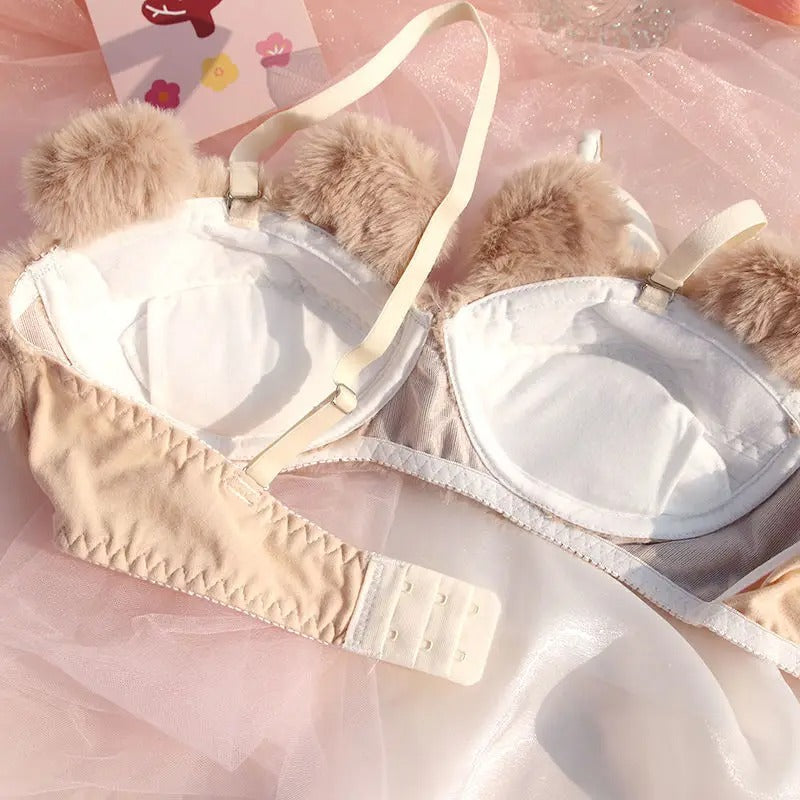 Cute Lingerie