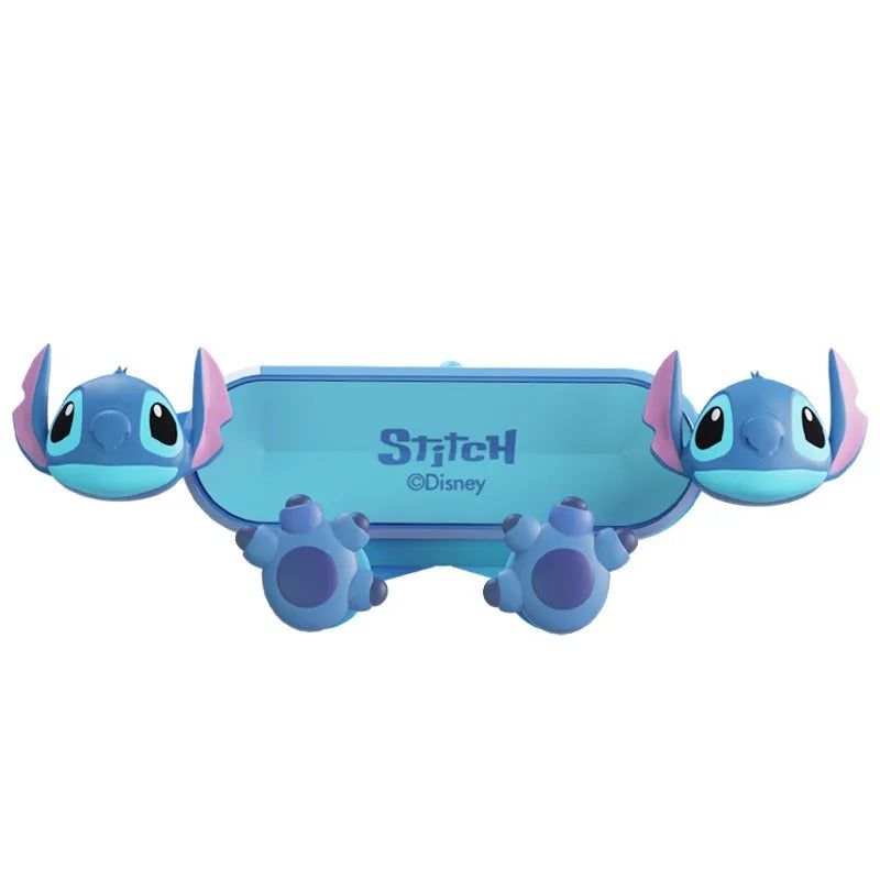 Stitch Themed Car Air Freshener