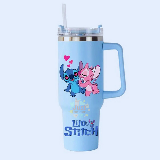 Stitch Thermal Flask