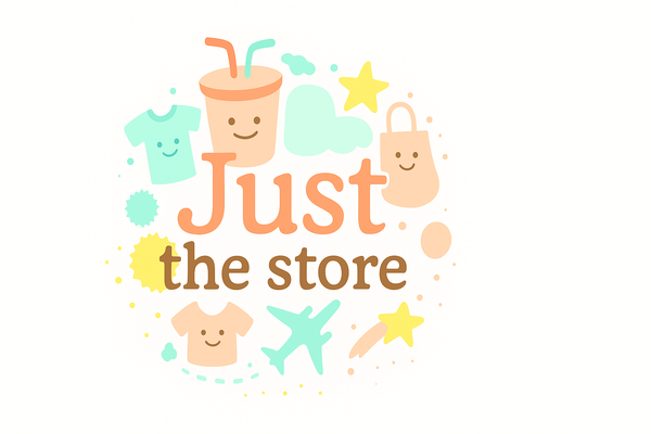 Just The Store