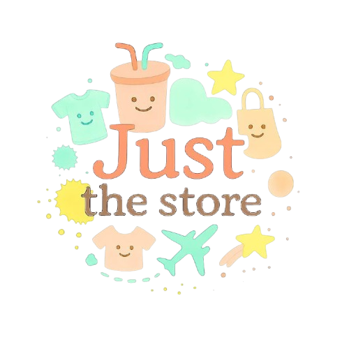 Just The Store
