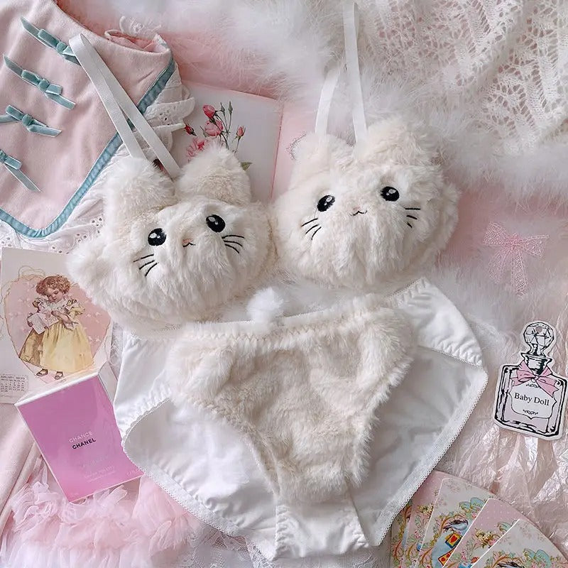 Cute Lingerie
