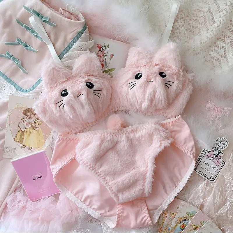 Cute Lingerie