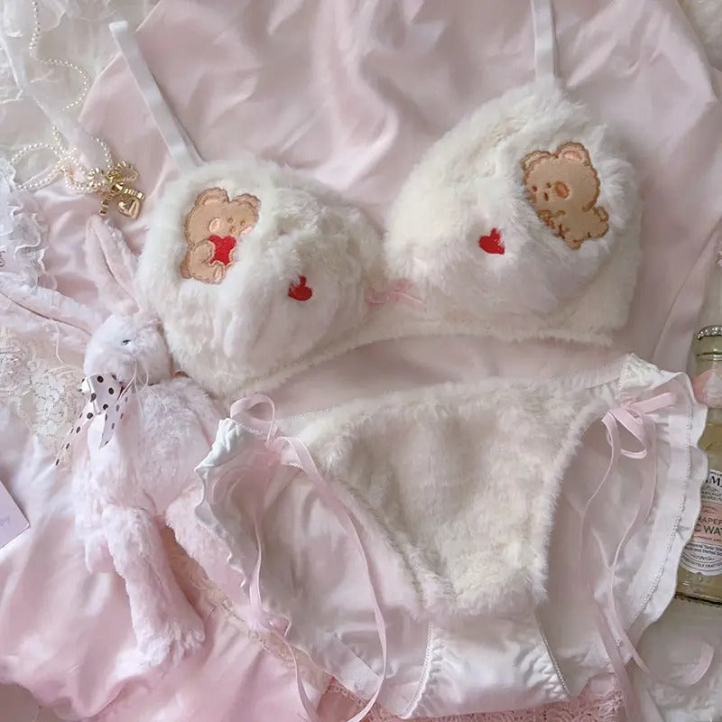 Cute Lingerie