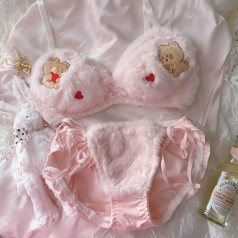 Cute Lingerie