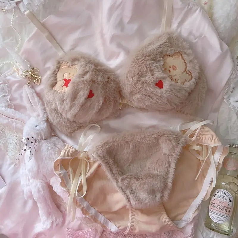 Cute Lingerie