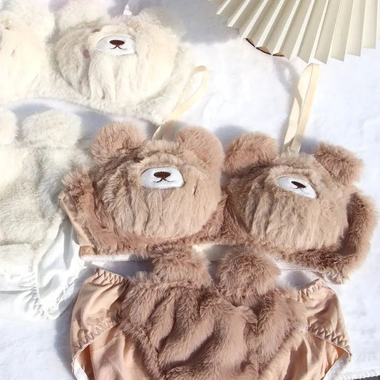 Cute Lingerie