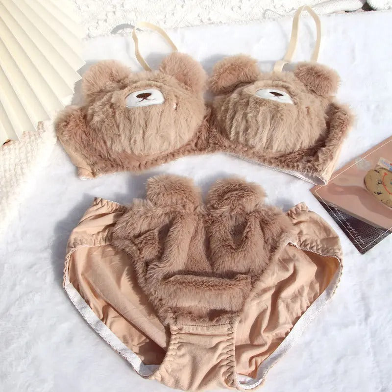 Cute Lingerie