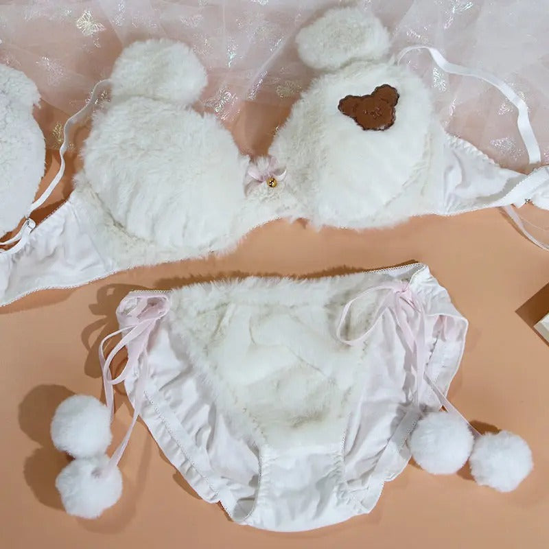 Cute Lingerie